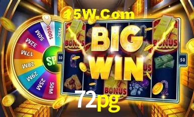 Sinta a adrenalina dos jogos de cassino com 72pg
